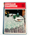 Gezellig haakwerk - Ondori