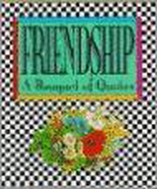 Friendship - Tyndale House Publishers, Running Press Book Publishers