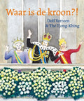 Waar is de kroon?! - Dolf Verroen