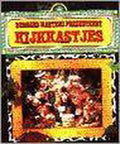 Kijkkastjes. doeboekje - Bernard Martens, Marianne Perlot
