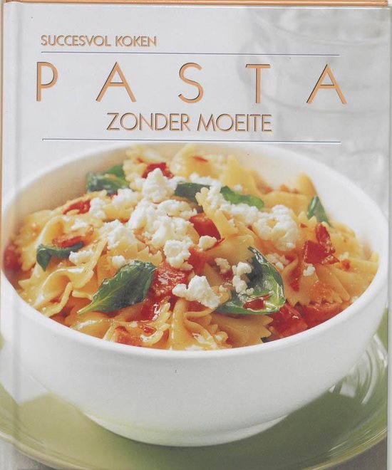 Pasta - Div.