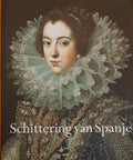 Schittering van Spanje - Chris van der Heijden