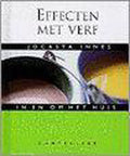 Effecten met verf - Sarah Delafield Cook
