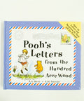 POOH'S LETTERS FROM HUNDRED ACRE WOOD - Milne
