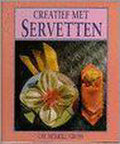 Creatief met servetten - Sharon Kraus