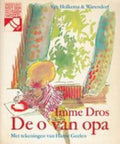 De o van opa - Imme Dros, Harrie Geelen