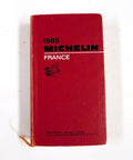 1989 Michelin France