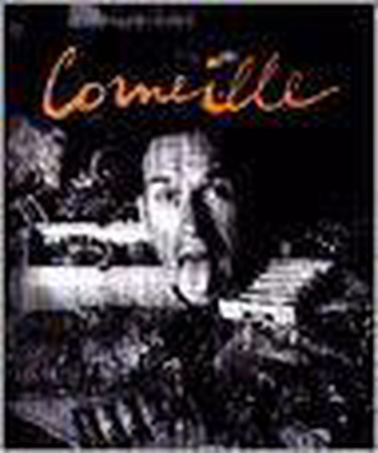 Corneille - Erik Slagter