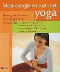 Meer Energie En Rust Met Yoga - Anna Trökes