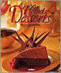Hemelse desserts - M. Desaulniers; J.P. Peavey - Onbekend
