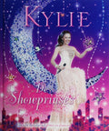 Kylie de showprinses - K. Minogue