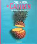 Culinaria De Cariben - R Parkinson