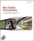 Mac Digital Photography - Dennis R. Cohan, Erica Sadun