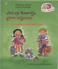 Jan & Noortje Gaan Logeren - Marianne Busser, Ron Schroder
