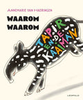 Waarom waarom - Annemarie van Haeringen
