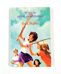 Weer de grootste belhamel (nr. 82) - Enid Blyton