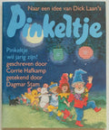 Pinkeltje wil jarig zijn! - Corrie Hafkamp, Dagmar Stam