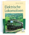 Elektrische Lokomotiven