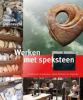 Werken met speksteen - Stella Ruhe Producties