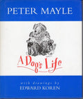 A Dog's Life - Peter Mayle