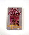 Einde van eeuwigheid - Isaac Asimov