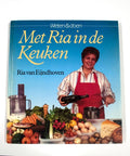 Met ria in de keuken - Eyndhoven