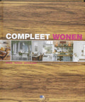 Compleet Wonen - D. Clifton - Mogg, Rebecca Tanqueray