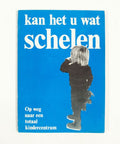 Kan het u wat schelen - Kagie