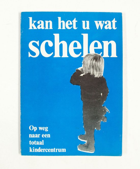 Kan het u wat schelen - Kagie