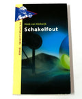 Schakelfout - Henk van Kerkwijk, Alex de Wolf