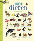 1001 dieren - Jessica Greenwell