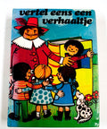 Vertel eens een verhaaltje - H. Beckman, Th. Beckman