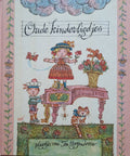 Oude kinderliedjes - Ton Hoogendoorn
