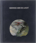 Ridders van de lucht - Bowen - Bowen, Jeanne Buys