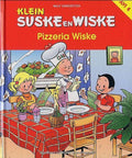 Klein Suske En Wiske Pizzeria Wiske - Onbekend, Dirk Nielandt