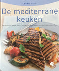 De Mediterrane keuken - Clark, Pamela