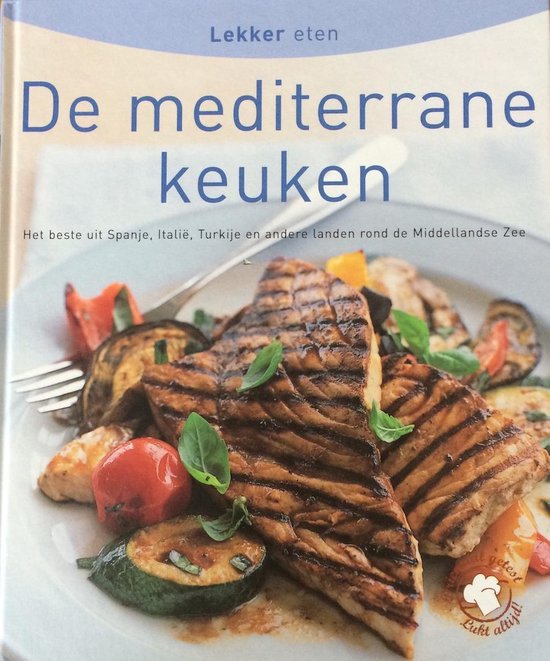 De Mediterrane keuken - Clark, Pamela
