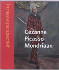 Cézanne - Picasso - Mondriaan - Diversen