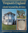 Timpson's England - John Timpson
