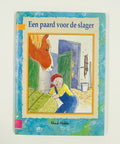Een Paard Voor De Slager - Henk Hokke, Natalie Kuypers