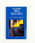 Tien plus één - Ed Mcbain