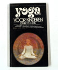 Yoga voor kinderen - Luchs, W.H. Hueting - Dittlof Tjassens