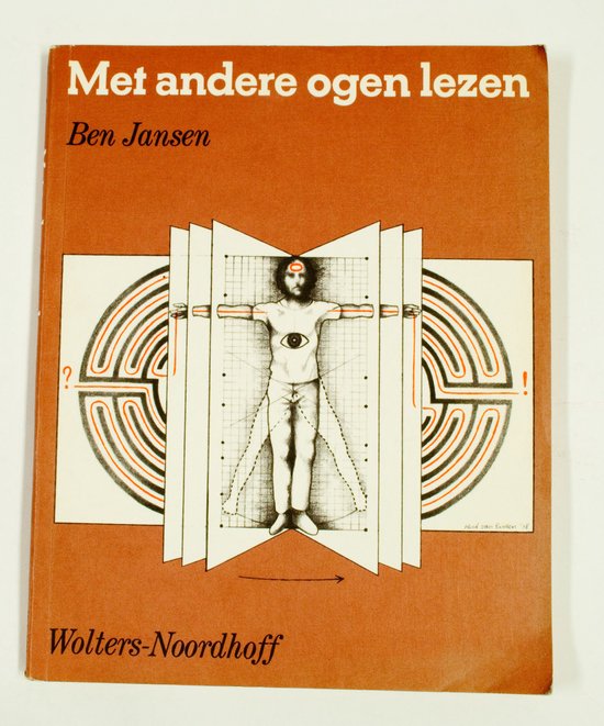 Met andere ogen gelezen