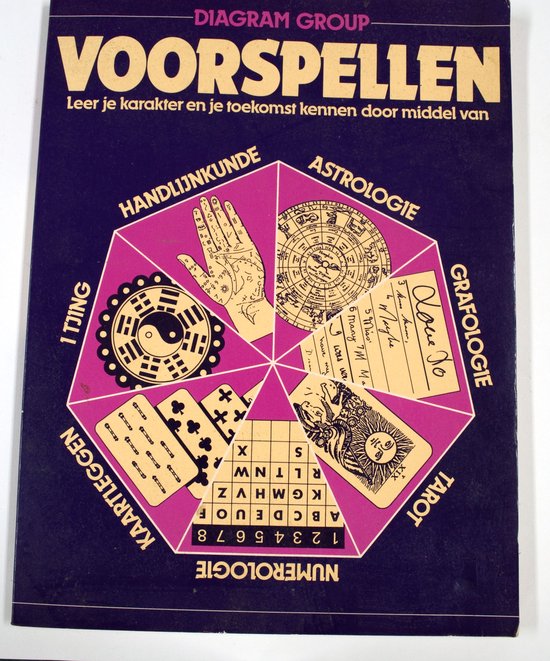 Voorspellen - Diagram Group
