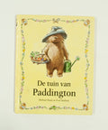 Tuin van paddington