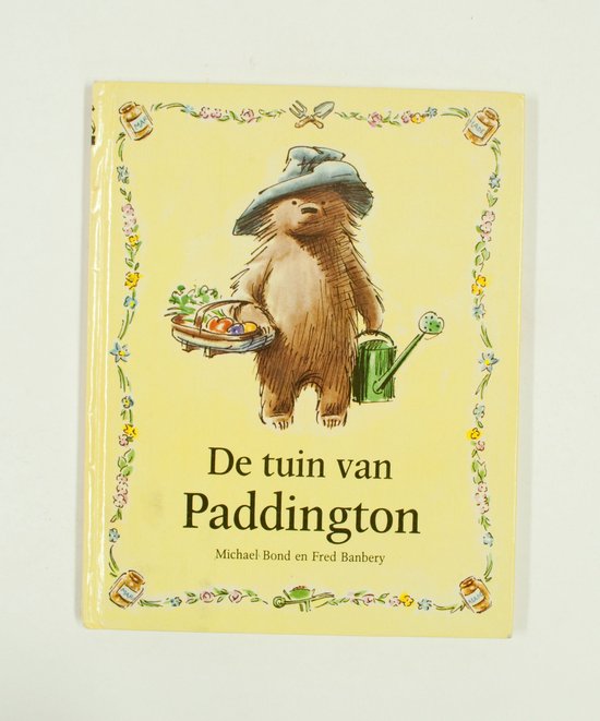 Tuin van paddington