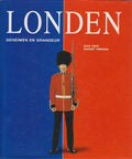 Londen - Nick Yapp, Rupert Tenison