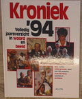 94 Kroniek - Jaap Verschoor