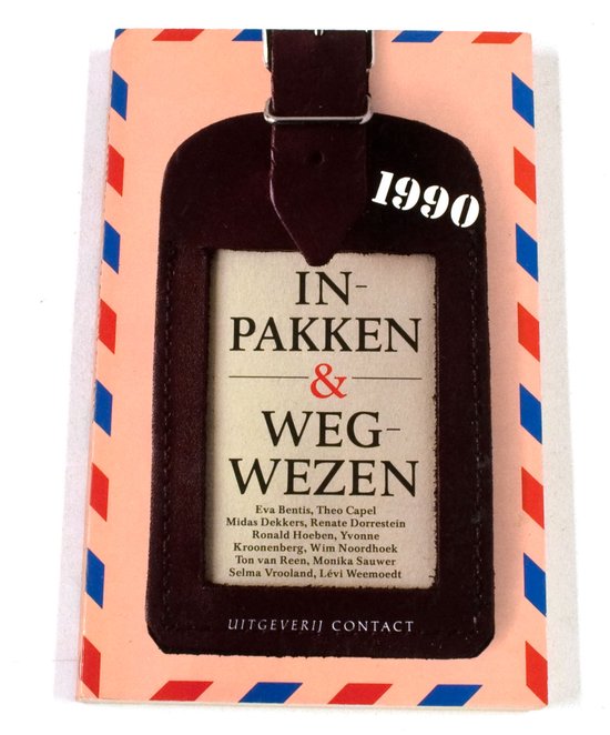 Inpakken en Wegwezen 1990 - Zz Contact