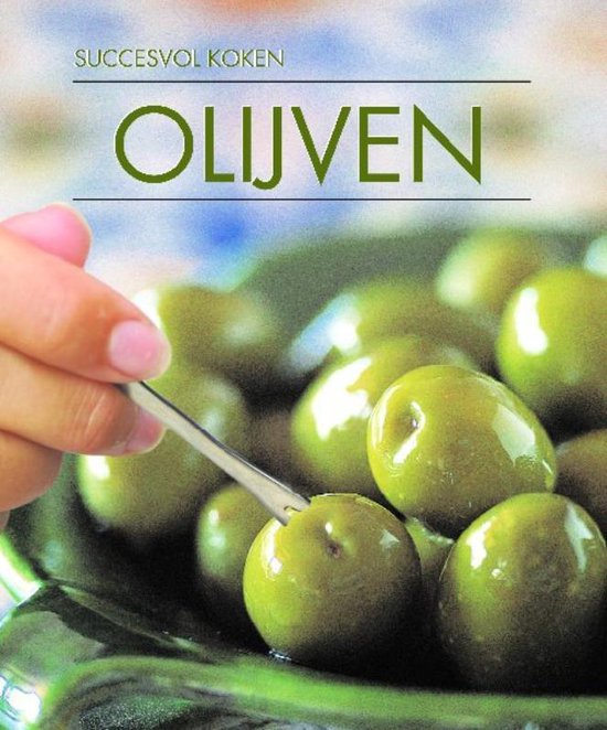 Olijven - Onbekend